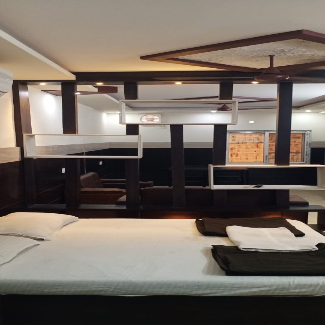 Sree Nitya Residency - Tap to explore photos