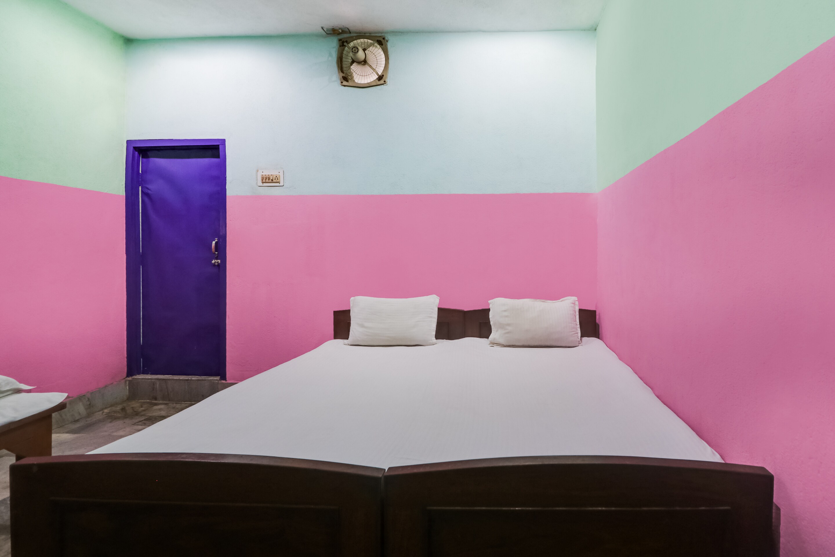 LAXMI ATITHI BHAVAN AND RESTAURANT - Tap to explore photos