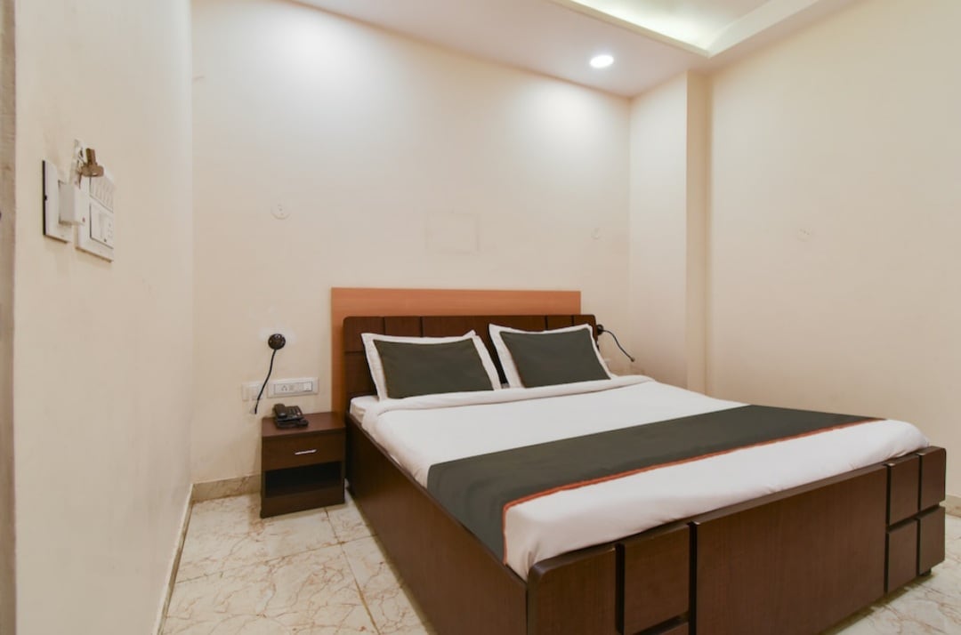 HOTEL SOFT PETAL - Tap to explore photos