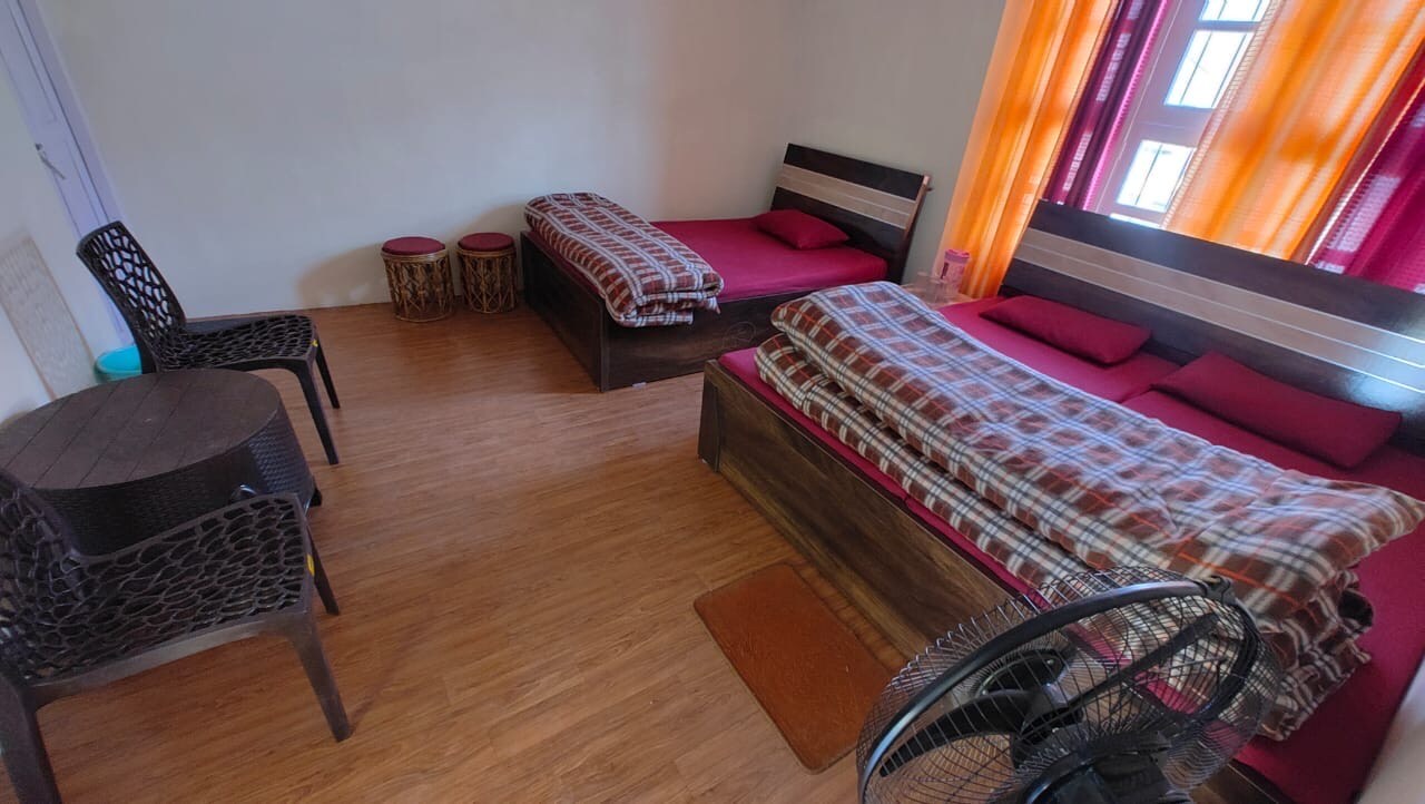Pokhriyal Homestay - Tap to explore photos