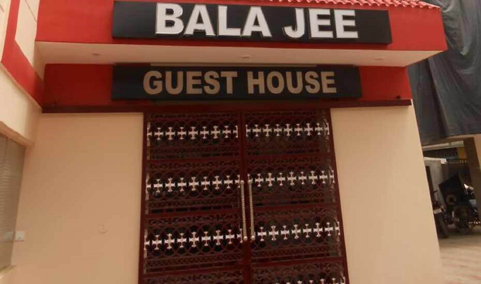 Balajee guest House - Tap to explore photos