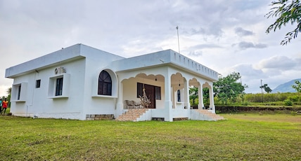 Nature Full Masanagudi Room Type - Wild House 1