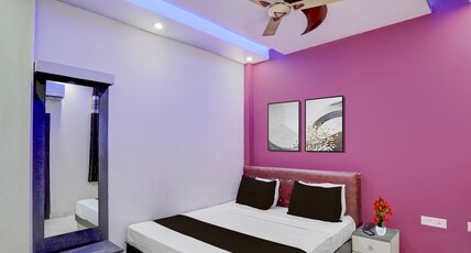 Townhouse Sitapur Railway Junction Formerly Aman Inn Room Type - Suite Townhouse Sitapur Railway Junction Formerly Aman Inn Room Type - Suite