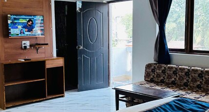 Royal Suites Room Type - Executive room