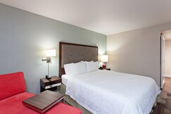 Hampton Inn Los Angeles/Arcadia
