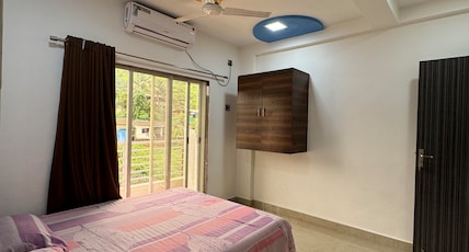 Nadkar Holiday inn Room Type - Nadkar Holiday inn - Bedroom 6