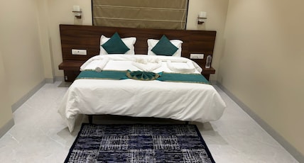 Hotel Anaya Prime by Tia Room Type - Deluxe Room