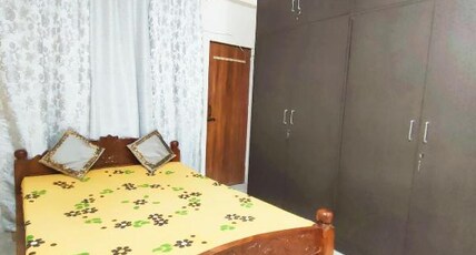 Baan Homestay | Room in Apartment Room Type - AC Room with Shared Washroom