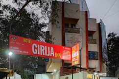 Hotel Girija Inn