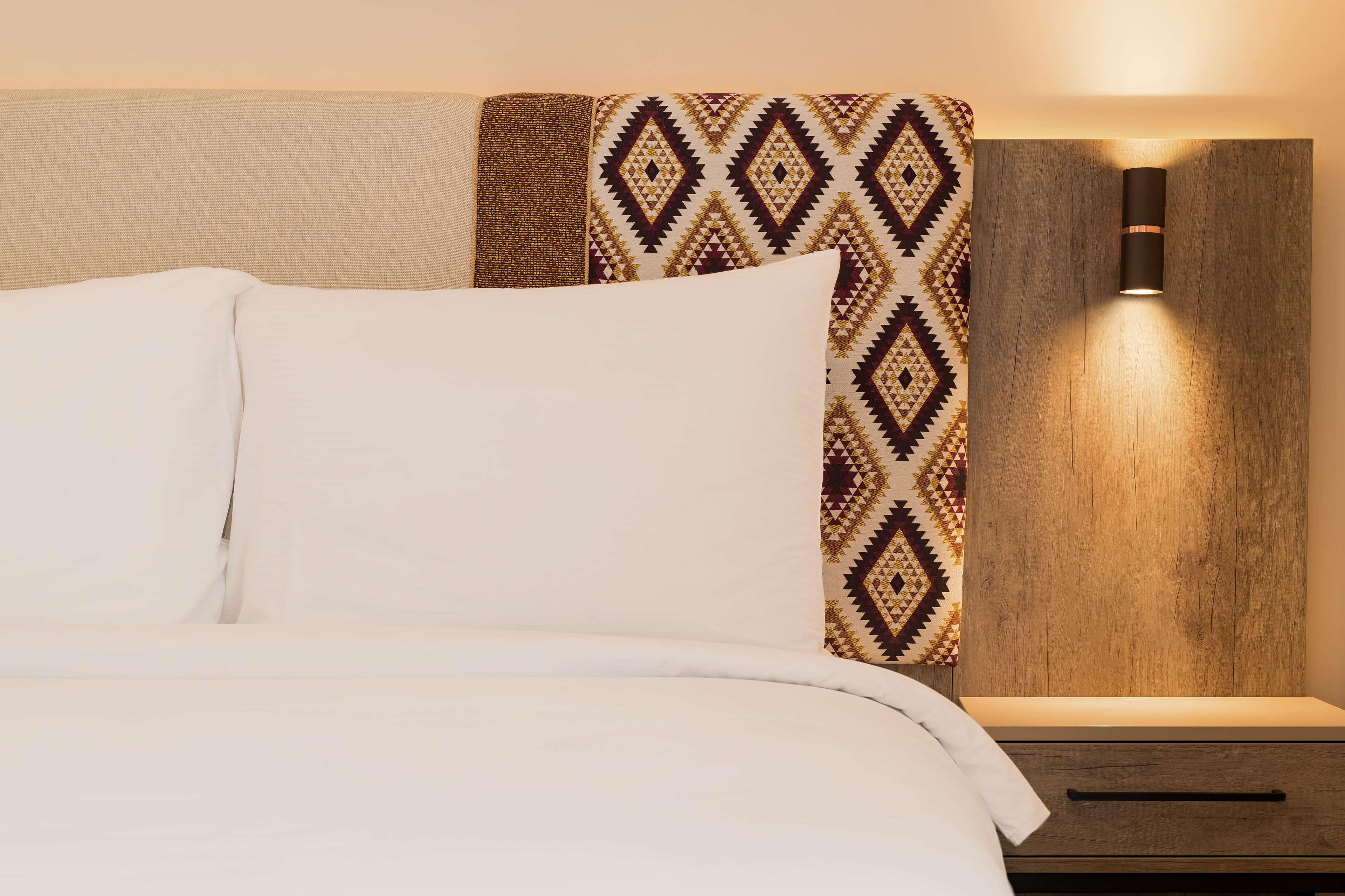 Radisson Blu Residences, Al Hoceima - Tap to explore photos