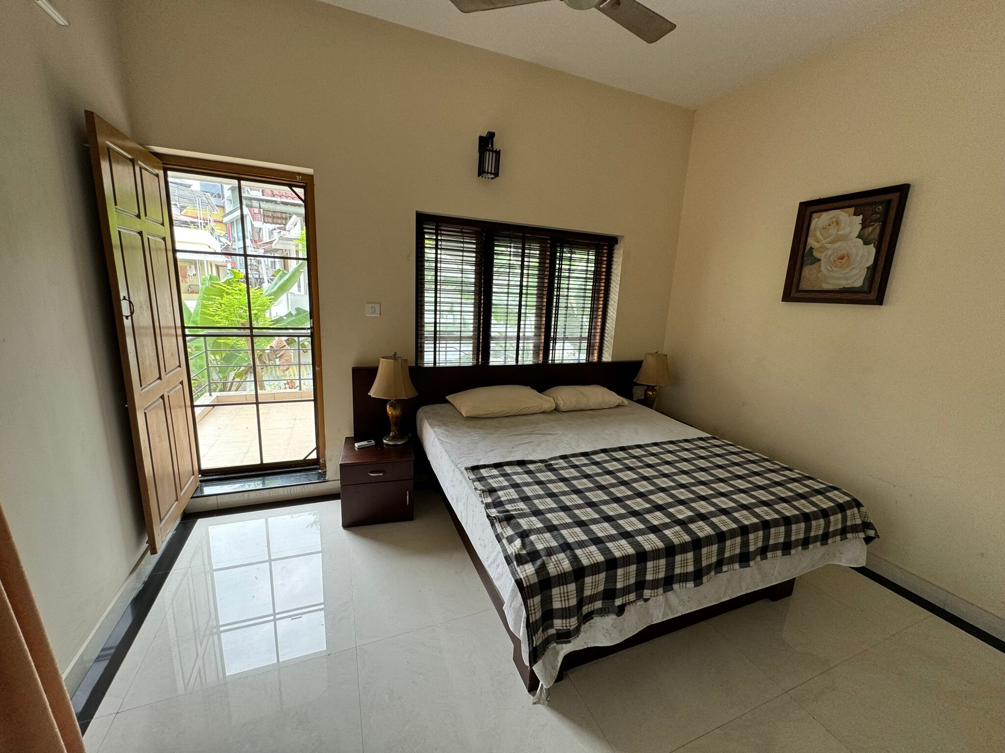 Shylas Homestay - Tap to explore photos