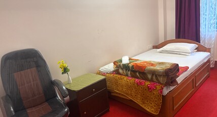 Mirik address Room Type - Bedroom 10