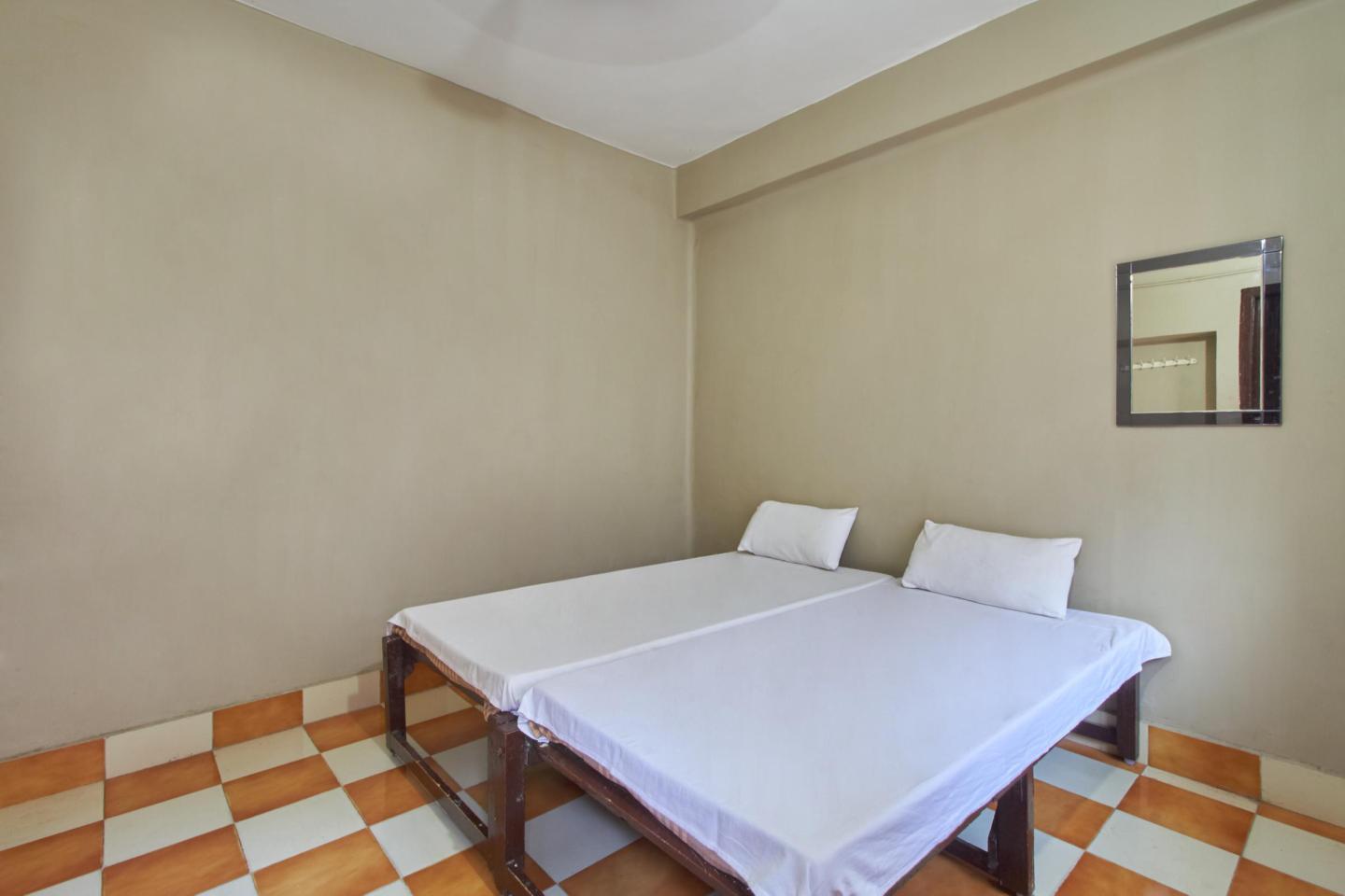 Swami Ramanatha Tourist Home - Tap to explore photos