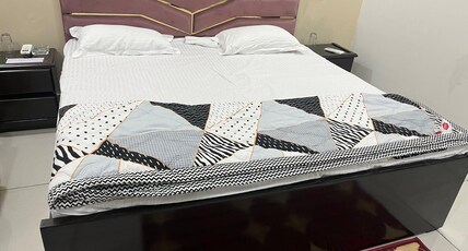 Olive Ridley(Hotel) Room Type - Super Deluxe Room