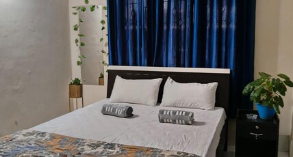 Akay D Homestay Room Type - Bedroom 2