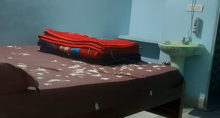 Ashish Palace & Rest House By GRB Room Type - Deluxe Room