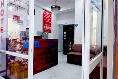 HOTEL JK