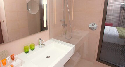 Holiday Inn Algiers - Cheraga Tower Room Type - 2 Twin Beds Standard