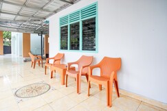 Hotel O Al Barokah Embun Kostel Syariah