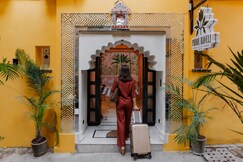 Address of Indulge Udaipur (Phool Haveli) by PACK