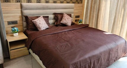 The Spira Skyline Stay Room Type - The Spira Skyline Stay