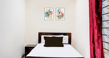 Hotel O Shivay Inn Ayodhaya Bypass Road Room Type - Classic Hotel O Shivay Inn Ayodhaya Bypass Road Room Type - Classic