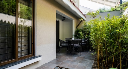 Dvara Luxury Resort Kodaikanal Room Type - Garden View Room Dvara Luxury Resort Kodaikanal Room Type - Garden View Room
