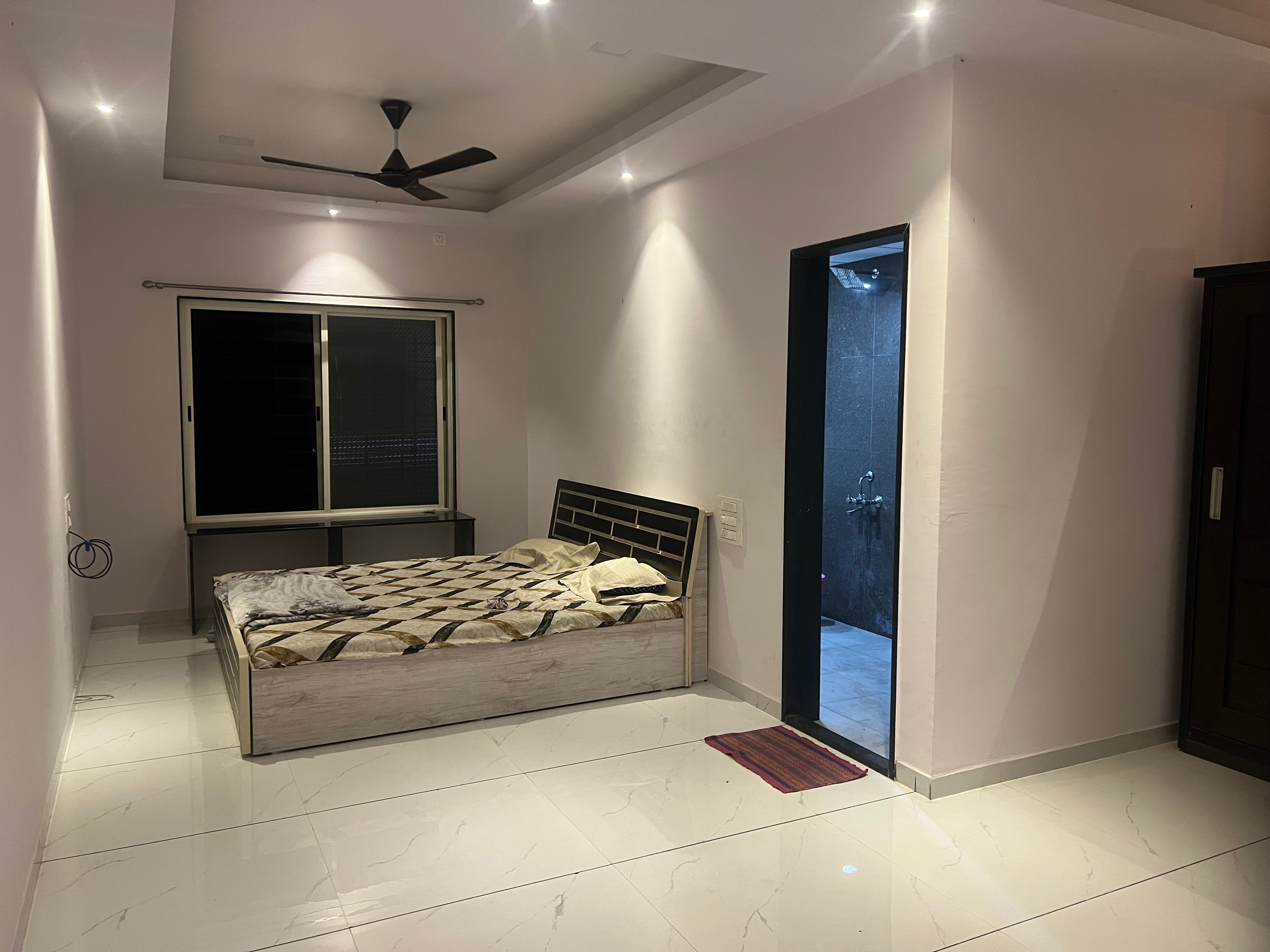 Fortress Homestay - Tap to explore photos