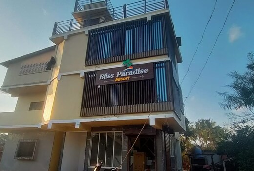 Bliss Paradise Resort