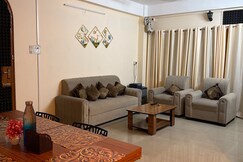 Address of Novara Stay