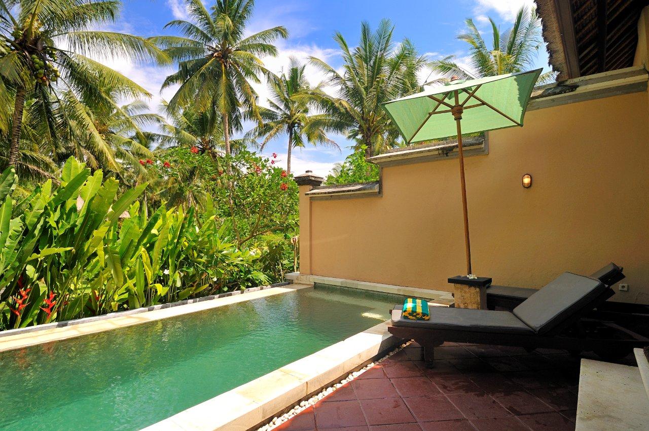 Villa Semana Resort Ubud - Tap to explore photos