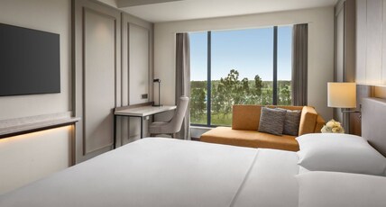 Hyatt Place Haridwar Room Type - Executive Suite