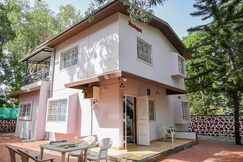 Meghmalhar Villa