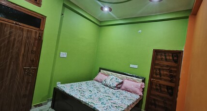 Kalawati palace home stay Room Type - Bedroom 2
