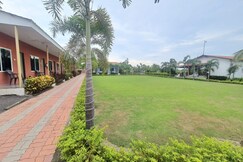 Maharaja Tent Resort