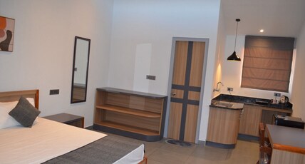 Bir Valley Retreat Cottages Room Type - cozy loft
