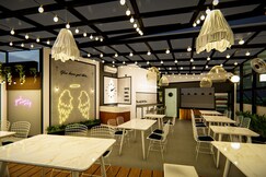 Hotel Ananya NBR