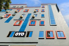 Townhouse By OYO Rio