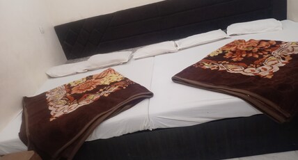 Shubham Room Type - Bedroom 5