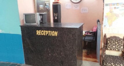 Hotel Aroma Room Type - Non Ac