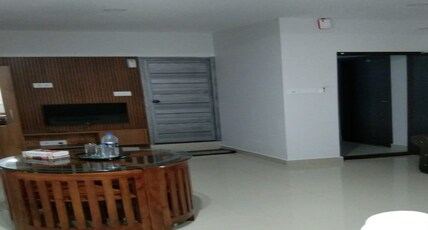 GREEN LAND RESIDENCY Room Type - SUITE ROOM