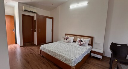 Yug Villa Room Type - Yug Villa