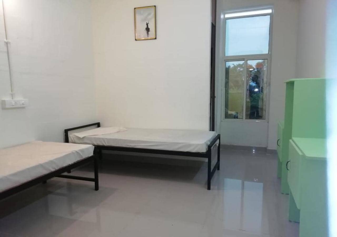 Bhavanam Hostel - Tap to explore photos