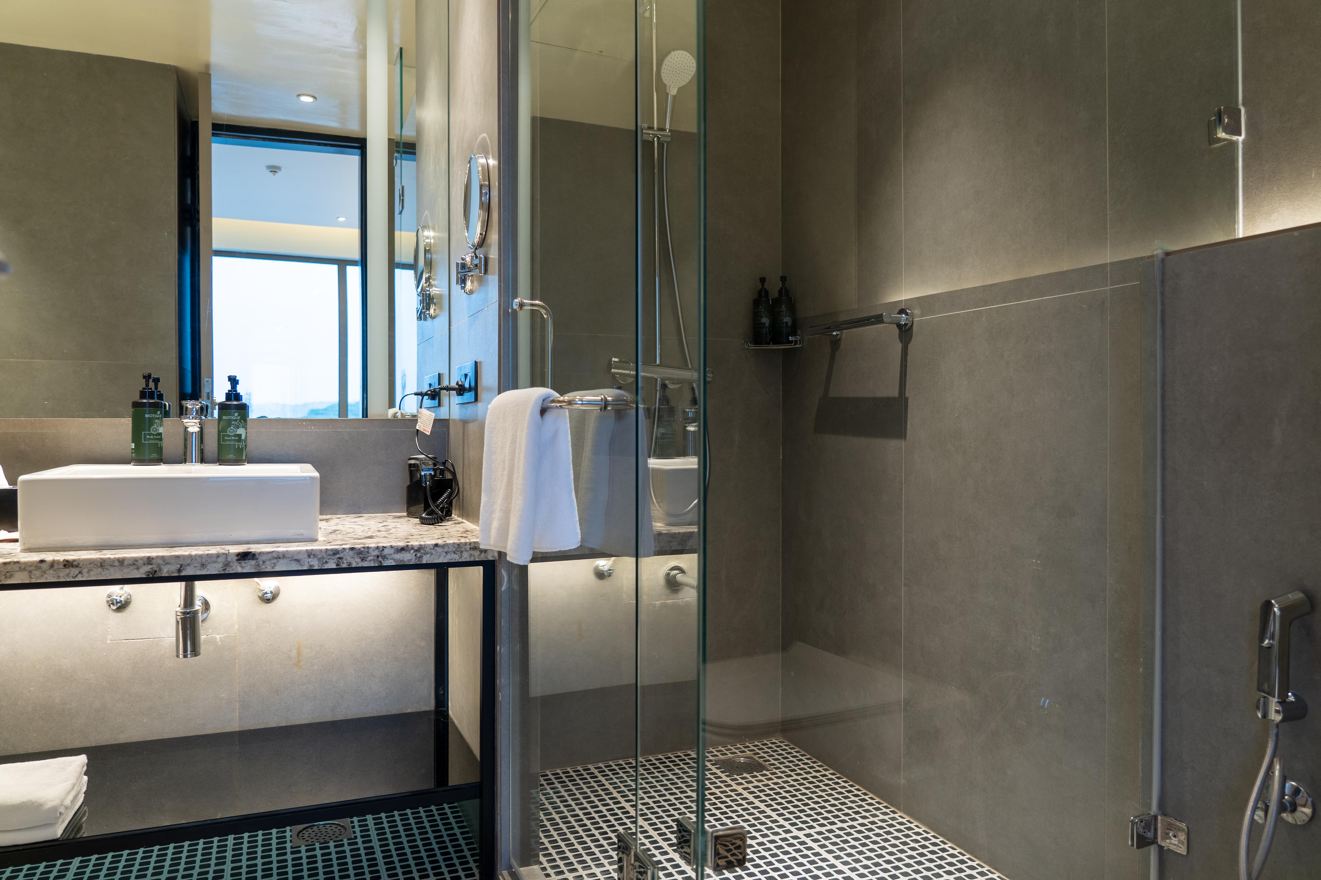 Ramada Encore by Wyndham Bhiwadi - Tap to explore photos