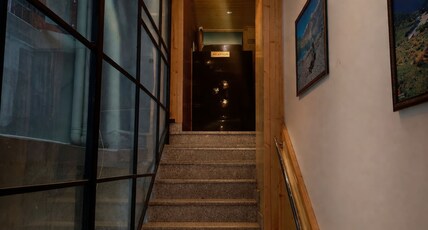 The Cedar Bliss 3bhk flat with Beautifull view Room Type - The Cedar Bliss 3bhk flat with Beautifull view