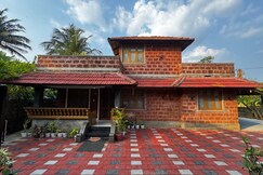 Ammu s Villa  by Moksha