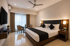 Townhouse Oak Hyderabad Central University
