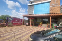 Om Sai Palace