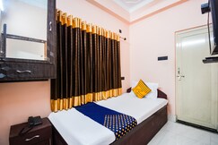 Hotel O The amber