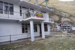RR HOMESTAY CHITKUL